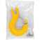 Gancho cl�vis 20 mm 12,5 tf com trava grau 8