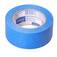 Fita crepe adesiva azul 48 mm x 50 metros - AT22048