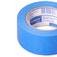 Fita crepe adesiva azul 48 mm x 50 metros - AT22048