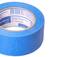 Fita crepe adesiva azul 48 mm x 50 metros - AT22048