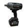 Chave de impacto a bateria 21V 6Ah encaixe 3/4