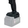 Chave de impacto a bateria 21V encaixe 1/2
