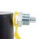 Jogo de extrator de terminal dire��o hidr�ulico 32 - 40 mm