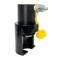Jogo de extrator de terminal dire��o hidr�ulico 32 - 40 mm