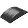 Taco lixador de borracha 130 x 70mm - 100/1