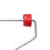 Suporte para rolo de pintura 23 cm - 330/23SR