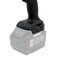 Chave de impacto a bateria 21V encaixe 3/4