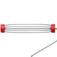 Suporte para rolo de pintura gaiola 23 cm - 400/23SR