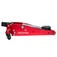 Macaco jacar� hidr�ulico rebaixado em alum�nio 1,5T 360 mm - SGT-2035