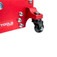 Macaco jacar� hidr�ulico rebaixado em alum�nio 1,5T 360 mm - SGT-2035
