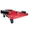 Macaco jacar� hidr�ulico rebaixado em alum�nio 1,5T 360 mm - SGT-2035