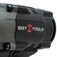 Chave de impacto a bateria 21V encaixe 3/4