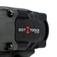Chave de impacto a bateria 21V encaixe 1/2