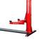 Elevador automotivo 2,6 Toneladas vermelho trif�sico - EC-2600