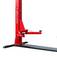 Elevador automotivo 2,6 Toneladas vermelho trif�sico - EC-2600