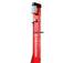 Elevador automotivo 2,6 Toneladas vermelho trif�sico - EC-2600