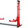 Elevador automotivo 2,6 Toneladas vermelho trif�sico - EC-2600