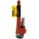 Chave para tubos 8