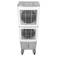 Climatizador de ar duplo port�til evaporativo 60L 70m� 5 em 1 - CLIN 60  220V