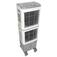 Climatizador de ar duplo port�til evaporativo 60L 70m� 5 em 1 - CLIN 60  220V