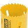 Serra copo bimetal a�o r�pido 64 mm 2.1/2