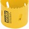 Serra copo bimetal a�o r�pido 64 mm 2.1/2