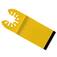 L�mina de imers�o 34 x 40 mm para corte de madeira com 5 pe�as - KSO-00C34-5