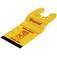 L�mina de imers�o 34 x 40 mm para corte de madeira com 5 pe�as - KSO-00C34-5