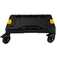 Carrinho com rodas para arm�rio modular - CMV 700