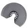 L�mina de imers�o semicircular 85 mm para corte de cer�mica - KSO-20085
