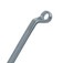 Chave estrela 10 mm x 11 mm a�o carbono