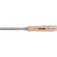 Form�o goivado 12 mm com cabo de madeira