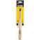 Form�o goivado 12 mm com cabo de madeira