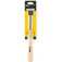 Form�o goivado 20 mm com cabo de madeira