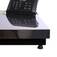 Balan�a digital com plataforma em inox 500Kg x 100g - DPB  110V/220V