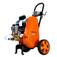 Lavadora alta vaz�o m�dia press�o 600 lbs 1103W 20L/min - J40/20  220V
