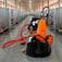 Lavadora alta vaz�o m�dia press�o 600 lbs 1103W 20L/min - J40/20  220V