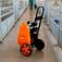 Lavadora alta vaz�o m�dia press�o 600 lbs 1103W 20L/min - J40/20  220V
