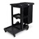 Kit para limpeza profissional n� 3 preto - NYKT03