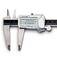 Paqu�metro digital capacidade 300 mm leitura de 0,01 mm - 100.178BL-NEW