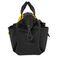 Bolsa para ferramentas 300 x 225 mm com 13 bolsos - STST512114LA