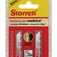 L�mina serra tico tico 75 mm 6 dentes para madeira 2 pe�as - HCU36T-2