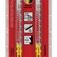 L�mina serra tico tico 75 mm 6 dentes para madeira 2 pe�as - HCU36T-2