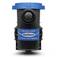 Motobomba com pr� filtro para piscina 1/3 hp - PF42M033  220V