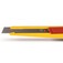 Estilete estreito 9 mm com trava autom�tica - KUS050-S