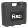 Soprador t�rmico 2000W 350 a 550�C 2 est�gios 21147 - RZ-SK2000  220V