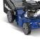 Cortador de grama a gasolina 4 hp 4T corte de 42 cm com recolhedor - T430G40R