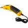 Pistola de solda para pl�stico a bateria 3,6V com kit de grampos