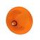 Funil pl�stico com 2 curvas 310 mm - BFH2888