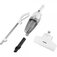 Aspirador de p� 2 em 1 port�til e vertical 1350W - APV 1350 Turbo  110V